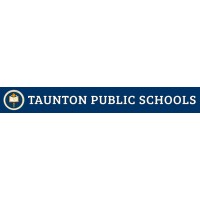 Taunton High School Logo