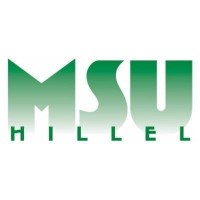 Lester & Jewell Morris Hillel Jewish Student Center at Michigan State University Logo
