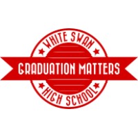 White Swan High School Logo