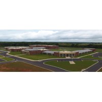 Priceville High School Logo