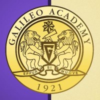 Galileo High School Logo