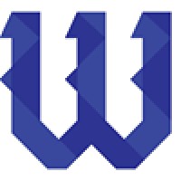 Washburn High School - SWS Logo