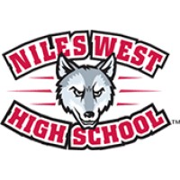Niles West High School Logo