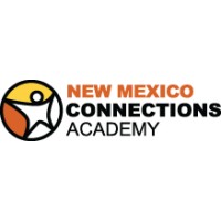 New Mexico Connections Academy Logo