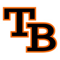Tom Bean High School Logo