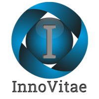 InnoVitae Ai Driven Online Marketing & Lead Generation Logo