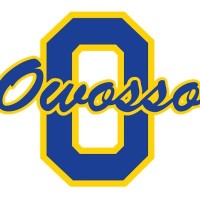Owosso High School Logo