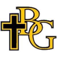 Bishop Garrigan High School Logo