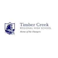 Timber Creek Regional High School Logo