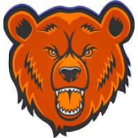 Bland County High School Logo
