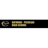 Raymore-Peculiar Sr. High School Logo