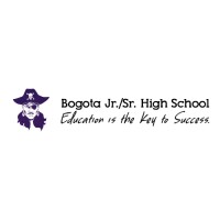 Bogota Jr./Sr. High School Logo