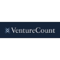 VentureCount, LLC Logo
