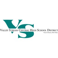 Valley Stream Central High School Logo