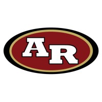 Ashley Ridge High School Logo