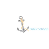 Mona Shores High School Logo