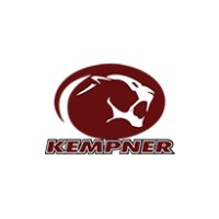 Kempner High School Logo