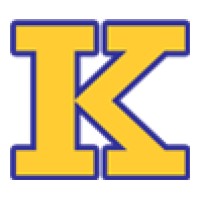 Kingsford High School Logo