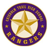 Chisholm Trail High School Logo