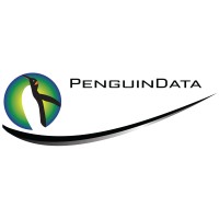 PenguinData Workforce Management Inc. Logo