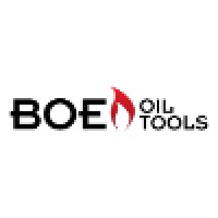 BOE Oil Tools Logo