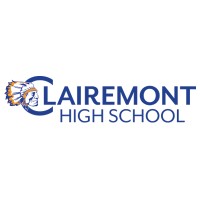 Clairemont High School Logo