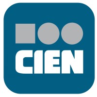 CIEN Logo