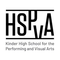 Kinder High School Logo