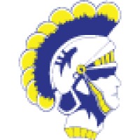 Crawfordsville Sr High School Logo