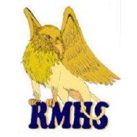 Rocky Mount High School Logo