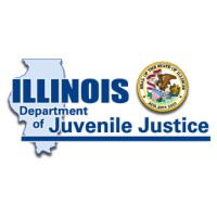 Illinois Youth Center - St Charles Logo