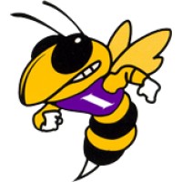 Iowa High School Logo