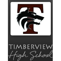 Mansfield Timberview High School Logo