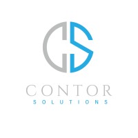 Contor Solutions Inc. Logo