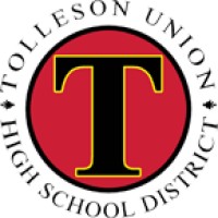 Tolleson Union High School Logo