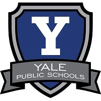 Yale Senior High School Logo