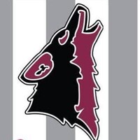 West Creek High School Logo