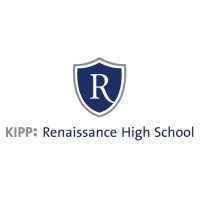 KIPP Renaissance High School Logo
