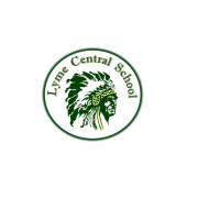Lyme Central School Logo