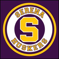 Serena High School Logo