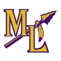 Medicine Lodge Jr/Sr High School Logo