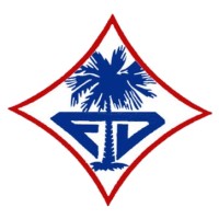 Fort Dorchester High School Logo