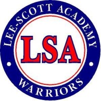 Lee-Scott Academy Logo