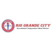 Rio Grande City Cisd Grulla High School Logo