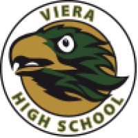 Viera High School Logo