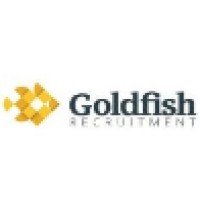 Goldfish Recruitment Logo