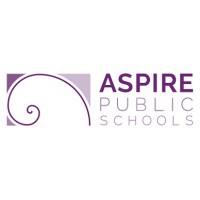 Aspire Lionel Wilson College Preparatory Academy Logo
