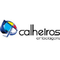 Calheiros Embalagens Logo
