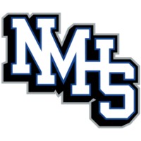 North Mason Senior High School Logo