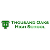 Thousand Oaks High School Logo